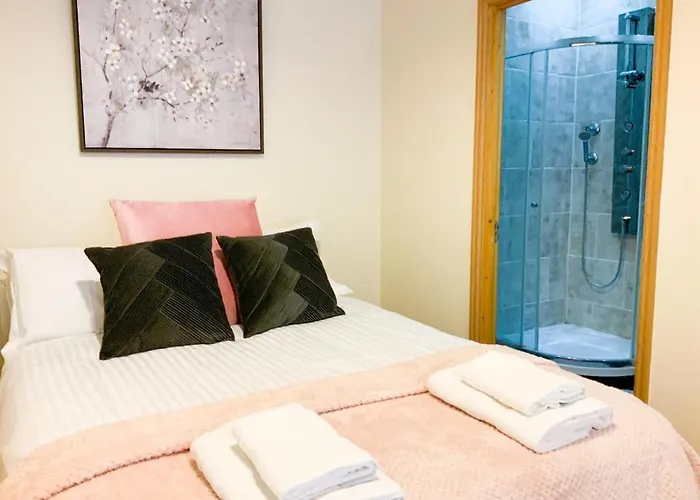 Battersea Apartment London